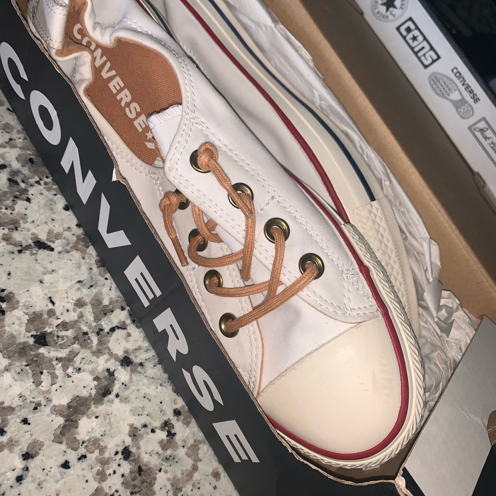 Converse Shoes